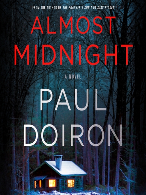 Title details for Almost Midnight by Paul Doiron - Wait list